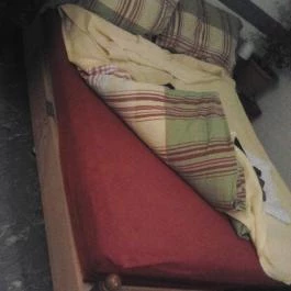 Kastély Villa, Miskolc - Szobák