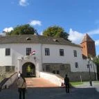 Portré Hotel Kőszeg - Környék