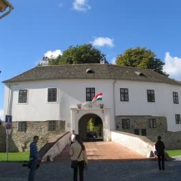 Portré Hotel Kőszeg - Környék