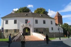 Portré Hotel Kőszeg