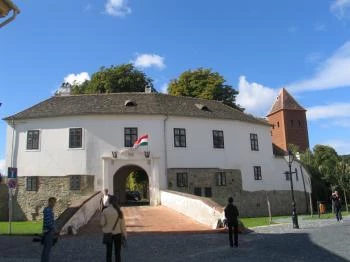 Portré Hotel Kőszeg