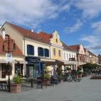 Portré Hotel Kőszeg - Külső kép