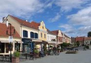 Portré Hotel Kőszeg