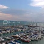 Hotel Móló Siófok - Környék