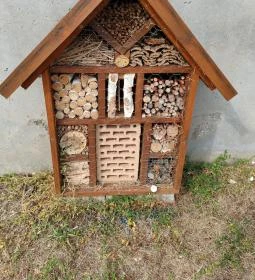 Kemenes Vulkánpark Látogatóközpont