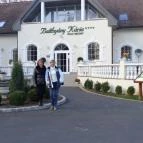 Batthyány Kúria Zalacsány - Külső kép