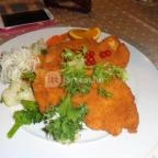 Borcsa Étterem Balatonfüred - Étel/ital