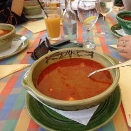 Halászcsárda Keszthely - Étel/ital