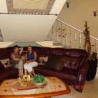 Hotel Xavin Harkány - Külső kép