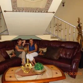 Hotel Xavin, Harkány - Külső kép