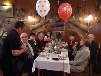 Vadásztanya Vendéglő Bük, Bükfürdő