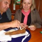 Vendégváró Büfé Badacsony - Étel/ital