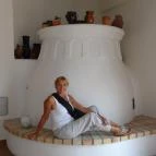 Viktor Bor- és Vendégház Balatonmáriafürdő - Belső