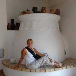 Viktor Bor- és Vendégház Balatonmáriafürdő - Belső