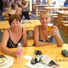 Viktor Bor- és Vendégház Balatonmáriafürdő - Vendéglátás