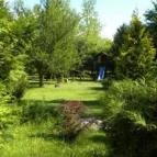 Akácliget Vendégház Lajosmizse - Medence/kert