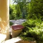 Akácliget Vendégház Lajosmizse - Medence/kert