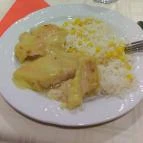 Alföld Gyöngye Hotel Orosháza - Vendéglátás