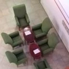 Alföld Gyöngye Hotel Orosháza - Belső