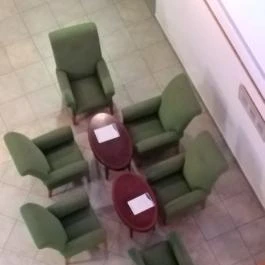 Alföld Gyöngye Hotel, Orosháza - Belső