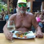 Andi Grillkert Csopak - Egyéb