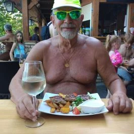 Andi Grillkert, Csopak - Egyéb