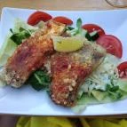 Andi Grillkert Csopak - Étel/ital