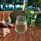 Andi Grillkert Csopak - Étel/ital