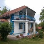 Angela Farm Naturista Camping & Bungalow Nemesbük - Külső kép