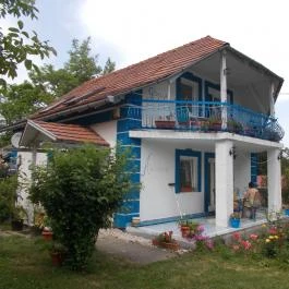 Angela Farm Naturista Camping & Bungalow, Nemesbük - Külső kép