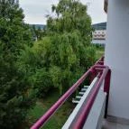 Apartment Bianca Csopak - Környék