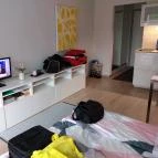 Apartment Bianca Csopak - Szobák