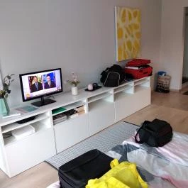 Apartment Bianca, Csopak - Szobák