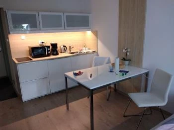 Apartment Bianca Csopak