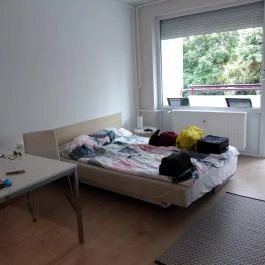 Apartment Bianca, Csopak - Szobák