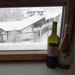 Hotel Aquarell, Cegléd - Belső