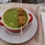 Bock Óbor Étterem Villány - Étel/ital