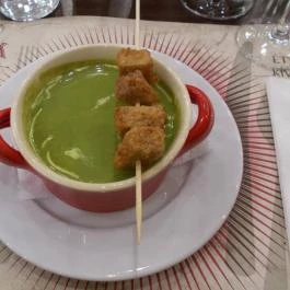 Bock Óbor Étterem Villány - Étel/ital