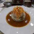 Bock Óbor Étterem Villány - Étel/ital