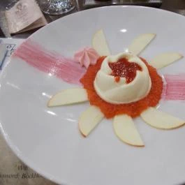 Bock Óbor Étterem Villány - Étel/ital