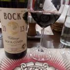 Bock Óbor Étterem Villány - Étel/ital
