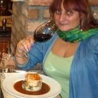 Bock Óbor Étterem Villány - Étel/ital