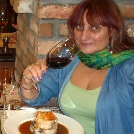 Bock Óbor Étterem Villány - Étel/ital