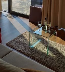 Bodri Pincészet Vendégszobái