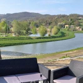 Bodri Pincészet Vendégszobái, Szekszárd - Környék