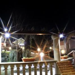 Egri Korona Borház & Wellness Hotel, Demjén - Belső