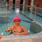 Egri Korona Borház & Wellness Hotel Demjén - Wellness