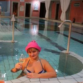 Egri Korona Borház & Wellness Hotel, Demjén - Wellness