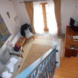 Egri Korona Borház & Wellness Hotel, Demjén - Belső