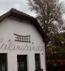 Szentendrei Határcsárda